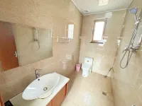Qingshangou Shanhuaijuyi Homestay - Mountain view