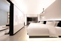 Squirrel Smart Hotel (Changsha Provincial Museum Xiangya Affiliated Branch) Hoteles cerca de Hunan Provincial Museum