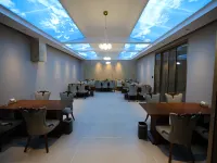 Sunan Helange Homestay Sunan Yugur Özerk İlçesi otelleri
