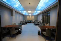 Sunan Helange Homestay