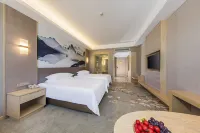 Vienna International Hotel (Pan'an Yunshan Xigu) - 3-Sterne