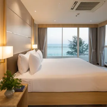 Eastin Resort Rayong