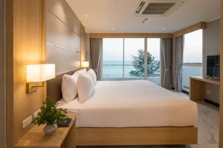 Eastin Resort Rayong
