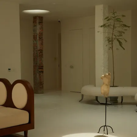 LAGOM HOUSE