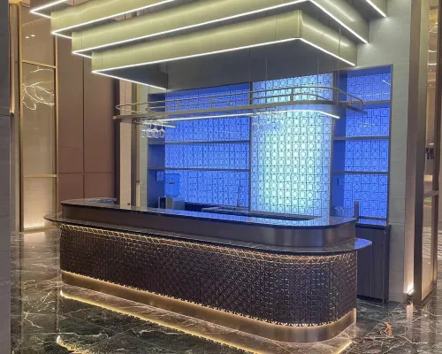 Heyue Hotel الأماكن العامة Photos