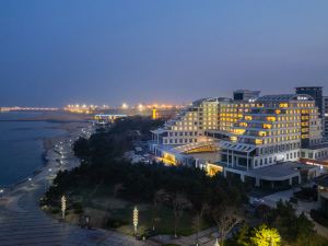 Starway Hotel (Rizhao Wanpingkou Lighthouse Branch)