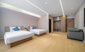 Yunren Hotel