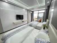 Wanwei Jintan Jingqian Business Hotel