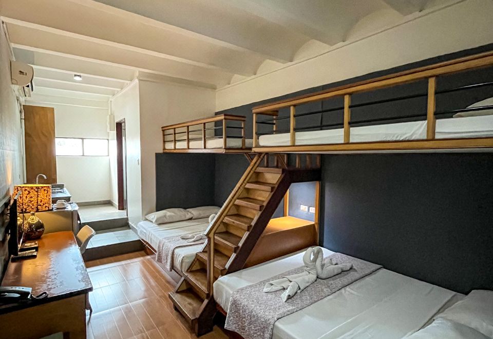 Amaris 조식 사진