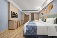 Zijinghua Hotel (Yongzhou Lengshuitan) - Parkering
