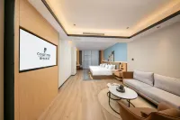 Country Inn & Suites by Radisson Hotel (Guangan Huayingshan) Hotels in Huaying
