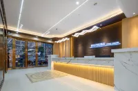 Urban Garden Hotel (Huaqiaocheng Tianhong Mall, Huidong)