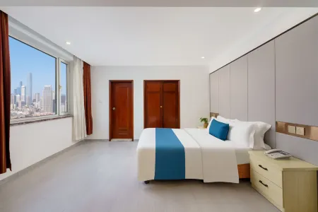 DALIAN XIN JIA XIN HOTEL