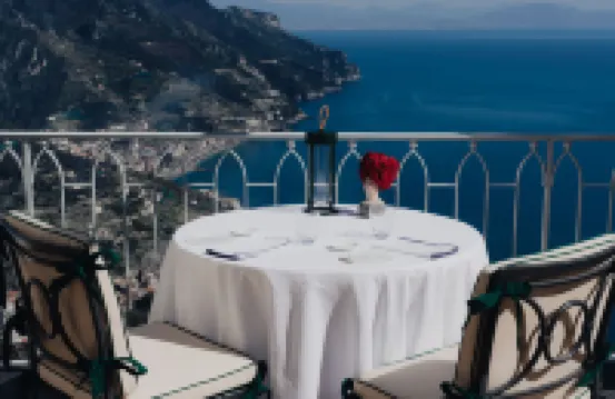 Caruso, A Belmond Hotel, Amalfi Coast