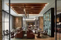 The Ritz-Carlton, Haikou - Breakfast