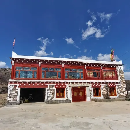 DaoFu BaMei GuiLai homestay