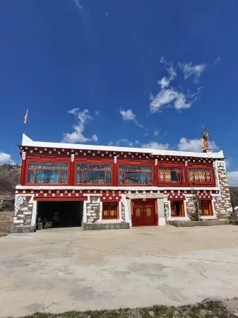 DaoFu BaMei GuiLai homestay Отели рядом с достопримечательностью «Moshi Park Scenic Area»