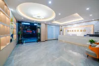 Longmen Jinrui Hotel