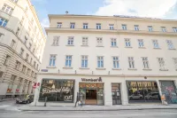 Wombat's City Hostel Vienna Naschmarkt - Bữa sáng