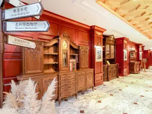 Guangdong Victory Hotel