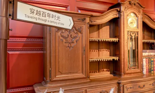 Guangdong Victory Hotel