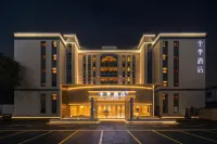 JI HOTEL（Guangzhou Baiyun Railway Station Shijing Metro Station） فنادق في 