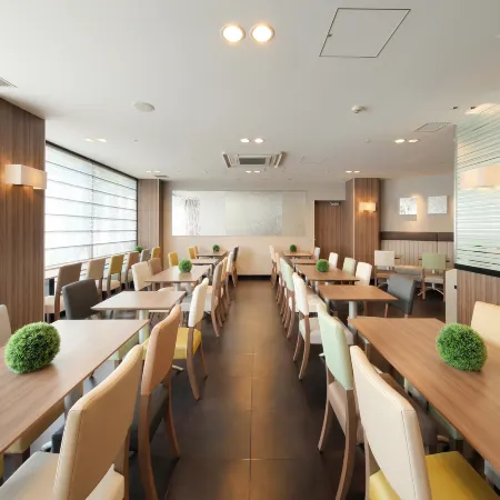 Keio Presso Inn Otemachi Отели рядом с достопримечательностью «Комплекс Gakushikaikan»