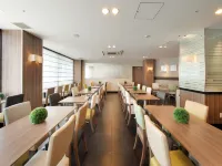 Keio Presso Inn Otemachi