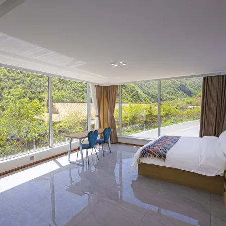 Jidirenjia Hotel