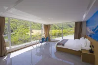 Jidirenjia Hotel Hôtels à : Zhouqu