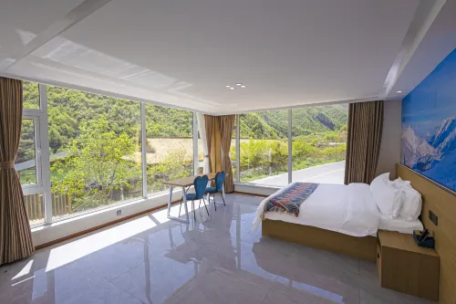 Jidirenjia Hotel - Pet friendly