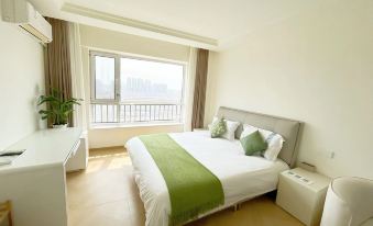 Changle Ningmeng Xiaoju Homestay
