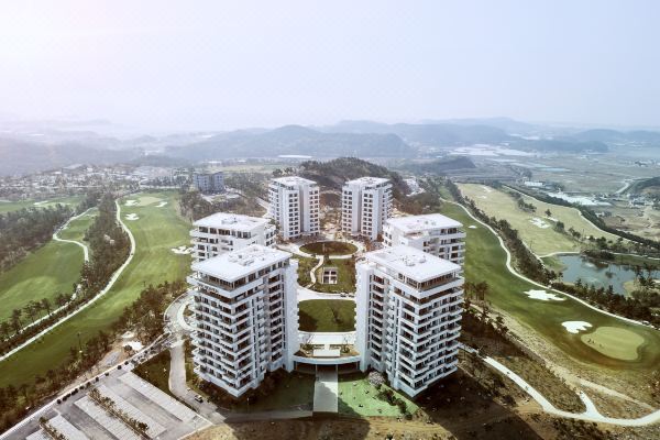 더헤븐 리조트(The Heaven Resort)_2