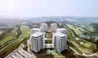 The Heaven Resort