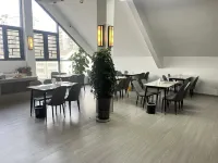 Xi Yue Hotel - petit déjeuner