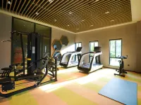 Kaihua Ruibo Resort Hotel - Gym