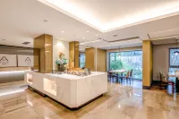 Atour Hotel (Jinan Olympic Sports Center)