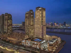 Hilton Doha the Pearl