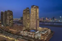 Hilton Doha the Pearl Hotels in Doha