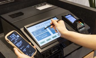 Tokyu Stay Suidobashi