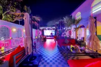 LUSHIN Hotel&Resorts - Barer