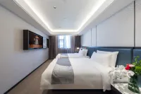 Yitel Hotel - balcón
