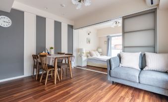 H2H Nipponbashi Western Style