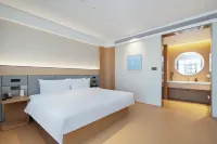 JI Hotel (Linyi International Expo Center) Hotels in Linyi