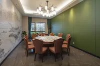 Meiyuan International Hotel Hotels in Dehua