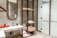 Hilton Huzhou Nanxun - ที่มีสปา