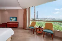 Vienna International Hotel (Dongguan Chang'an North Station, Guangdong) Hotels in Chang'an Town