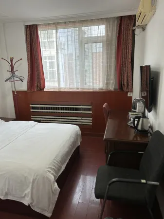 Dalian Youth Hostel