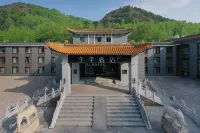JI Hotel (Wutaishan Scenic Area) Các khách sạn gần Luohou Temple
