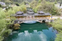 hefengyunxibieyuan - วิว